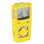 GasAlertMicroClip X3 Multi-Gas Detector