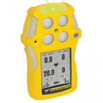 GasAlertQuattro Multi-Gas Detector