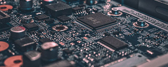 Trumeter Innovation Computer Chip