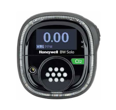 Black Solo detector