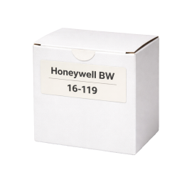 Honeywell BW 16-119 MultiPro Case-