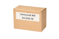 Honeywell BW 34-078-10 Sensor Screen Gasket-