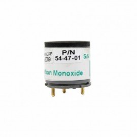 BW 54-47-01 Replacement Carbon Monoxide (CO) Sensor for ToxiPro Single Gas Detectors-