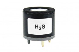 BW 54-47-02 Capteur de remplacement de sulfure d'hydrogène (H2S) pour détecteurs monogaz ToxiPro-