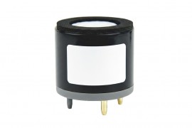 BW 54-47-23 Replacement Hydrogen Cyanide (HCN) Sensor for ToxiPro Single Gas Detectors-