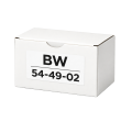 BW 54-49-02 Replacement Hydrogen Sulfide (H2S) Sensor for MultiPro Multi-Gas Detectors-