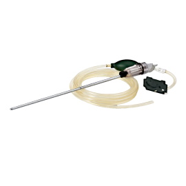 BW 54-49-105 Manual Sample Draw Kit for MultiPro Multi-Gas Detectors-