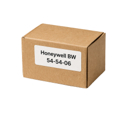 Honeywell BW 54-54-06 Replacement Sensor, NO-