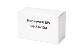 Honeywell BW 54-54-104 Replacement Test Cap, PhD6-