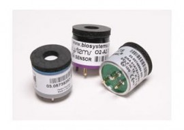 Honeywell BW 54-54-18 Replacement Sensor, Cl<sub>2</sub>-