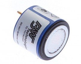 Honeywell BW 54-54-19 Replacement Sensor, CO-H-