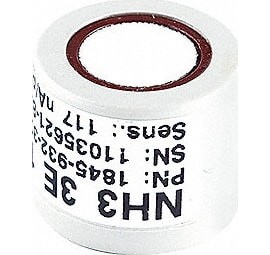 Honeywell BW 54-54-21 Replacement Sensor, NH<sub>3</sub>-