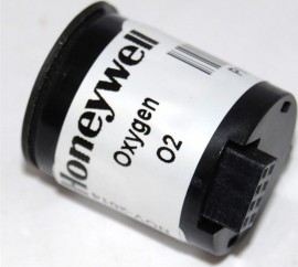 Honeywell BW 54-54-90 Replacement Sensor, O<sub>2</sub>-