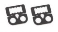 Honeywell BW BWC4-SS Replacement Sensor Screen-