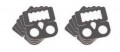 Honeywell BW BWC4-SS-K1 Replacement Sensor Screen, BW clip4-