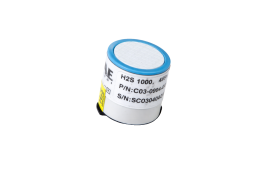 Honeywell BW C03-0904-000 Replacement Sensor, H<sub>2</sub>S (HR)-
