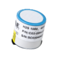 Honeywell BW C03-0904-000 Replacement Sensor, H<sub>2</sub>S (HR)-