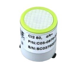 Honeywell BW C03-0973-100 Replacement Sensor, SO<sub>2</sub>-