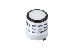 Honeywell BW C03-0979-000 Replacement Sensor, CO (-H<sub>2</sub>)-
