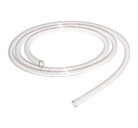 BW C2-HOSE1-1 Calibration Hose, Tygon, 1ft (0.3m)-