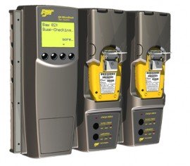 BW MicroDock II Automatic Test &amp; Calibration Station Series-