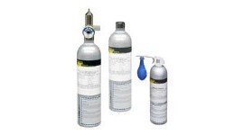 BW CG-RK-1 Recycle kit for calibration gas cylinders-