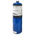BW CG2-B-10K-34 Single Gas Calibration Gas, CO&lt;sub&gt;2&lt;/sub&gt;, 34L-