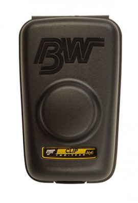 BW ClipHB-Case Clip Hibernation Case-