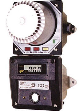 BW UD-RWD0 Dual relay in weatherproof enclosure-