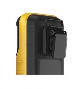 Honeywell BW CP-AG Replacement Alligator Clip for BW Icon/Flex-