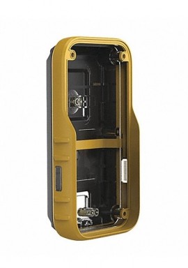 Honeywell BW CP-BC1B Replacement Back Shell for BW Icon/Flex, black-