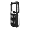 Honeywell BW CP-FC2 Replacement Front Enclosure for BW Icon+-