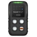 Honeywell BW Icon+ Series Single-Gas Detector, SO&lt;sub&gt;2&lt;/sub&gt;, black-