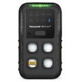 Honeywell BW Icon+ Series Single-Gas Detector, H&lt;sub&gt;2&lt;/sub&gt;S, black-