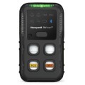 Honeywell BW Icon+ Series Multi-Gas Detector, H&lt;sub&gt;2&lt;/sub&gt;S/SO&lt;sub&gt;2&lt;/sub&gt;, black-