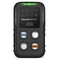 Honeywell BW Icon+ Series Multi-Gas Detector, %LEL(IR)/SO&lt;sub&gt;2&lt;/sub&gt;, black-
