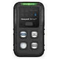 Honeywell BW Icon+ Series Multi-Gas Detector, %LEL(IR)/O&lt;sub&gt;2&lt;/sub&gt;/CO, black-
