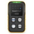 Honeywell BW Icon+ Series Multi-Gas Detector, %LEL(IR)/O&lt;sub&gt;2&lt;/sub&gt;/CO, yellow-