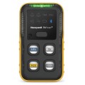 Honeywell BW Icon+ Series Multi-Gas Detector, %LEL(IR)/O&lt;sub&gt;2&lt;/sub&gt;/H&lt;sub&gt;2&lt;/sub&gt;S/CO, yellow-