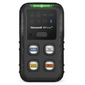 Honeywell BW Icon+ Series Multi-Gas Detector, %LEL(IR)/O&lt;sub&gt;2&lt;/sub&gt;/H&lt;sub&gt;2&lt;/sub&gt;S/SO&lt;sub&gt;2&lt;/sub&gt;, black-