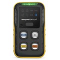 Honeywell BW Icon+ Series Multi-Gas Detector, %LEL(IR)/O&lt;sub&gt;2&lt;/sub&gt;/H&lt;sub&gt;2&lt;/sub&gt;S/SO&lt;sub&gt;2&lt;/sub&gt;, yellow-
