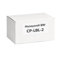 Honeywell BW CP-LBL-2 Replacement Sensor Label Pack for BW Icon+-