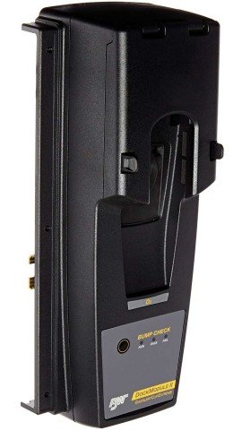 BW DOCK2-0-1H-00-G GasAlertClip Extreme Oxygen (O2) Docking Module for MicroDock II Automatic Test &amp; Calibration Station-