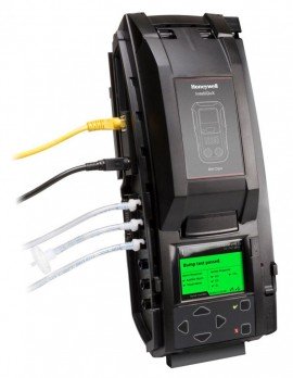 Honeywell DX-BWC4 IntelliDoX Docking Station for the Clip4 series-