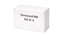 Honeywell BW DX-IF-5 Intellidox Inlet Filter-