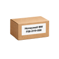 Honeywell BW F08-2119-000 Alarm Bar Stand Controller Cabinet for RigRat-