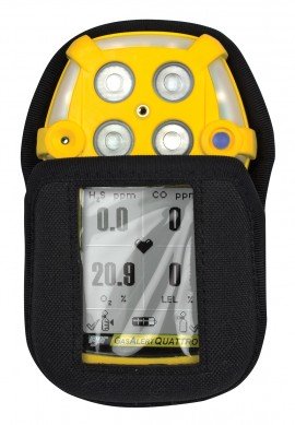 BW GA-HQT Carrying Holster for GasAlertQuattro -