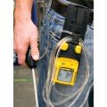 BW GA-HXT Carrying Holster for the GasAlerMax XT II  and Sampling Hose-