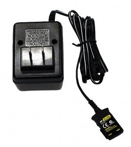 BW GA-PA-1-NA Replacement Power Adaptor for GasAlert -