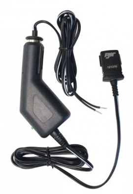 BW GA-PA-3 12-24 VDC Direct-Wire Power Adaptor for GasAlert XT, XT II &amp; Quattro, V DC-
